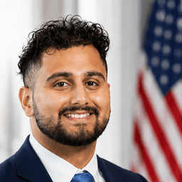 Rejos Neopaney, licensed insurance agent